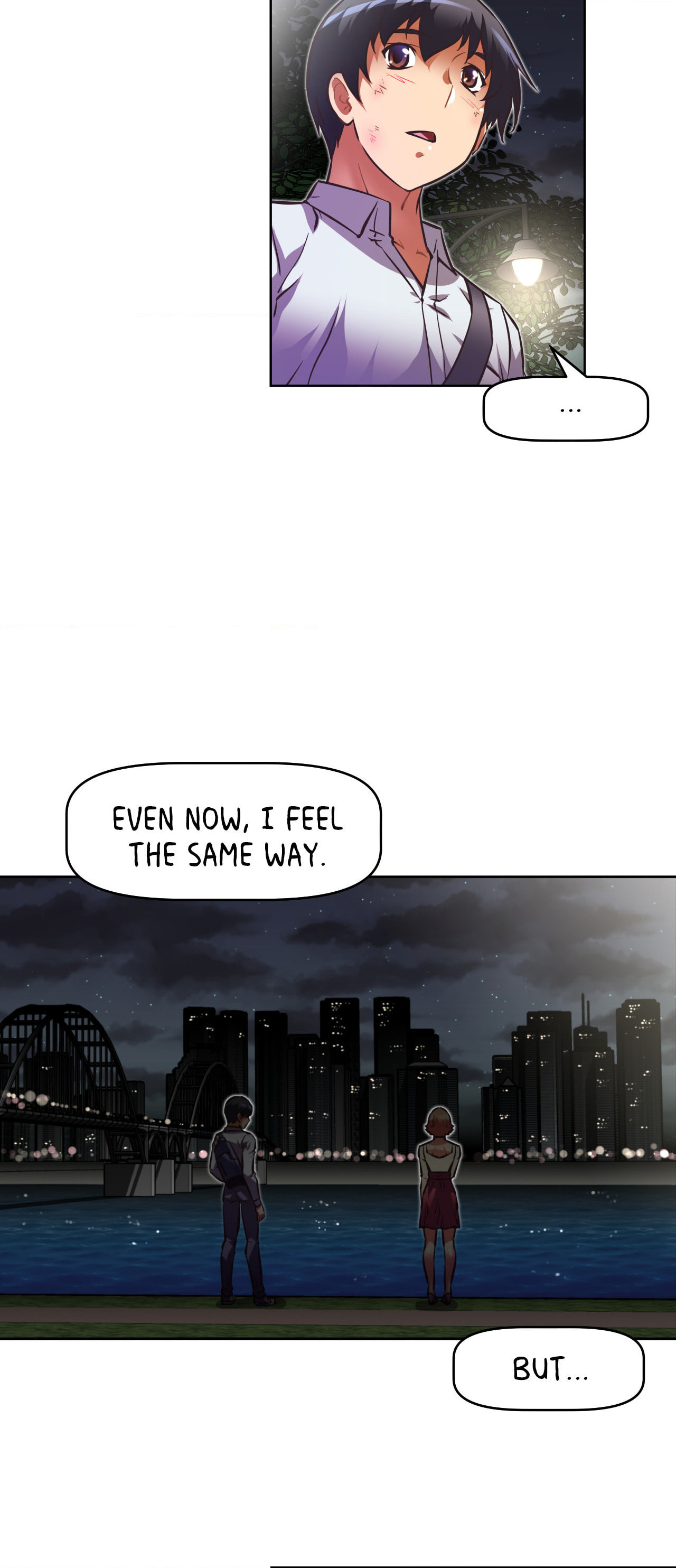 Read Stand Up!!!! chapter 60 image 56 on Lezhin