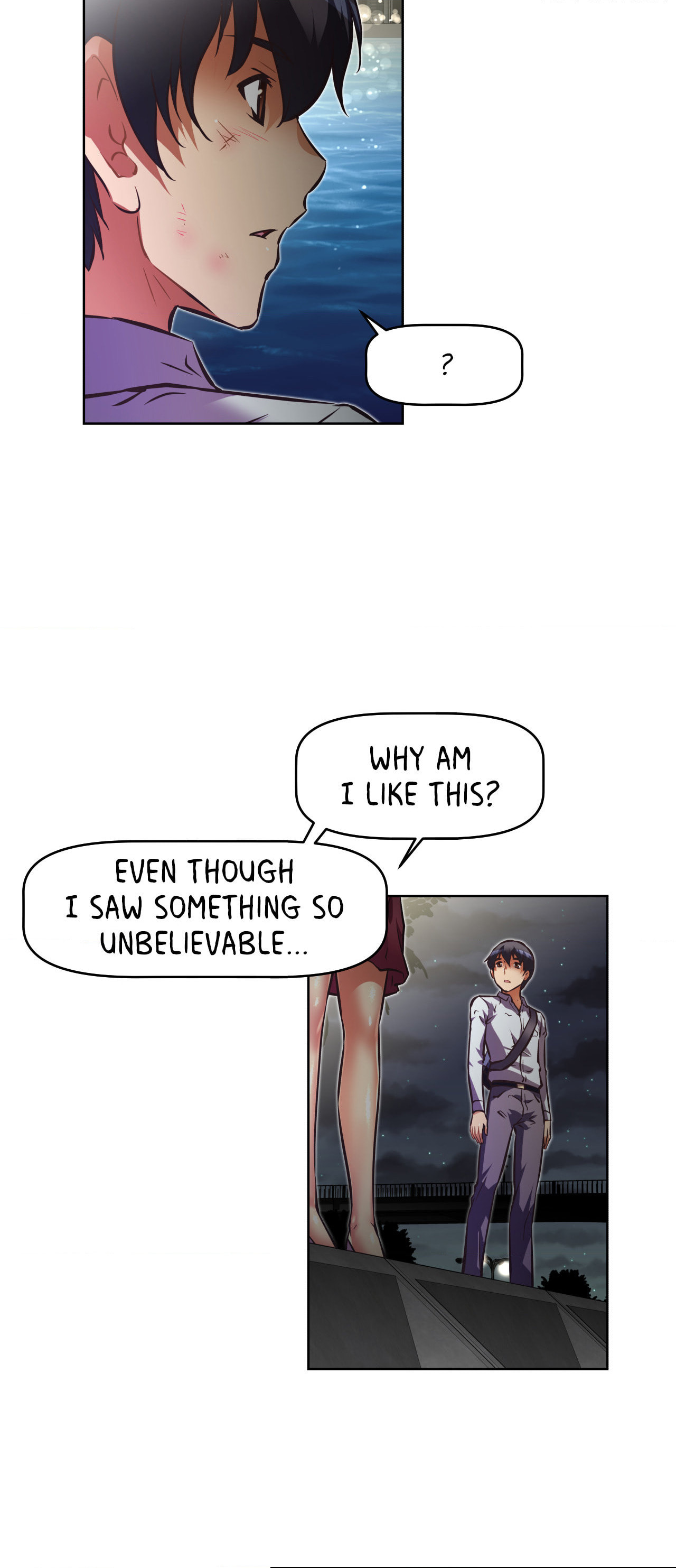 Read Stand Up!!!! chapter 60 image 59 on Lezhin