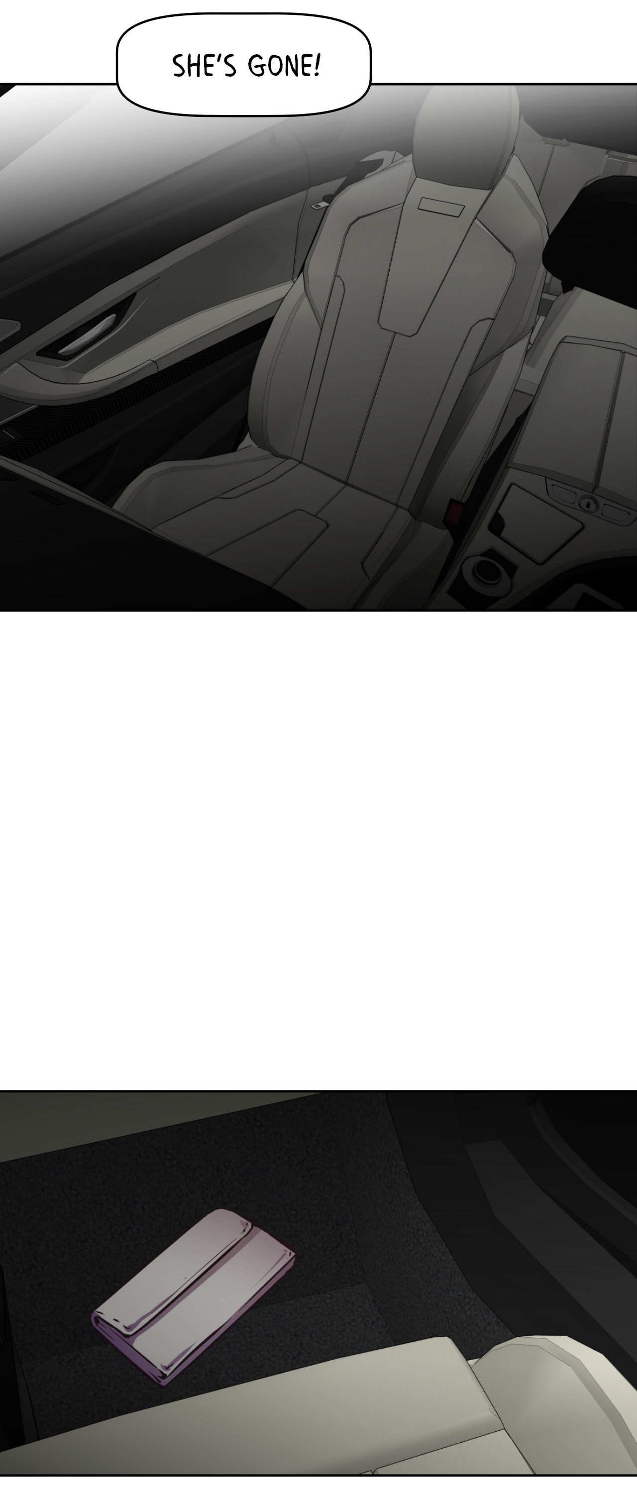 Read Stand Up!!!! chapter 60 image 6 on Lezhin