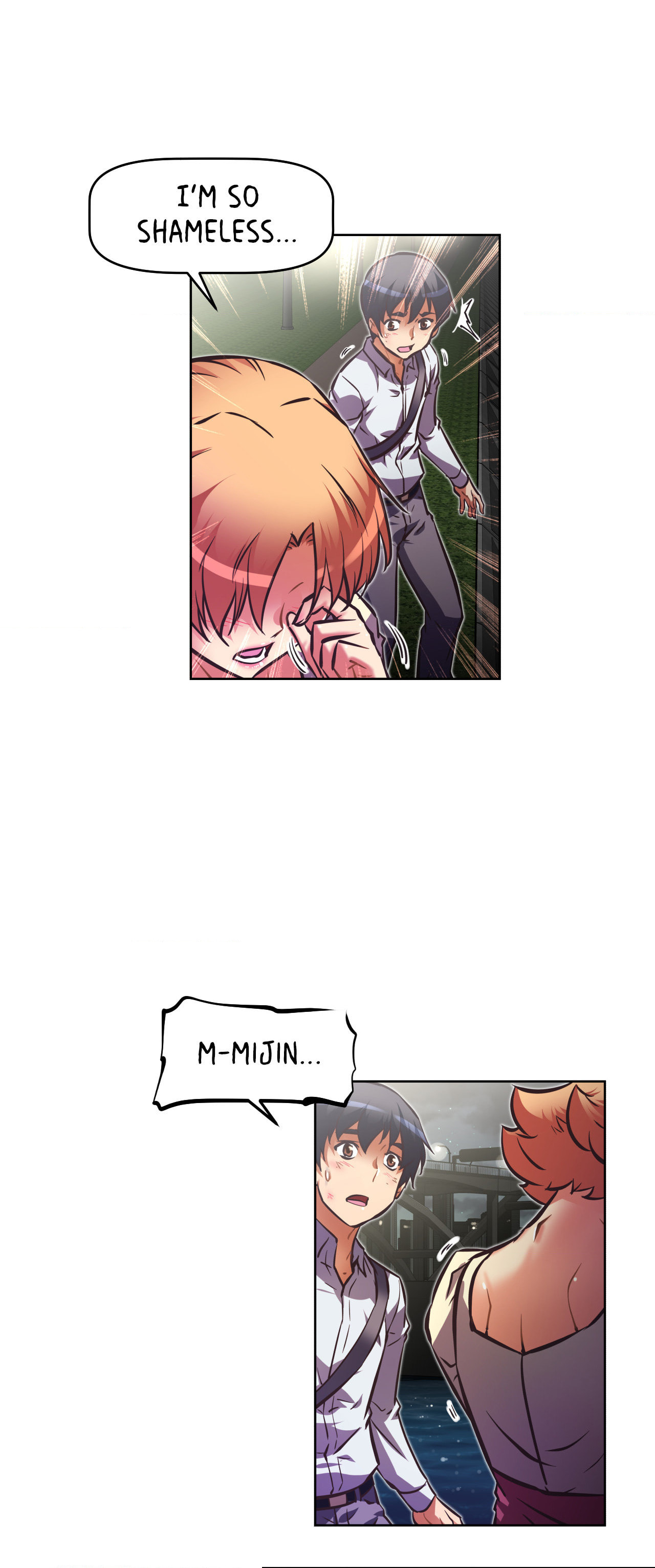 Read Stand Up!!!! chapter 60 image 60 on Lezhin