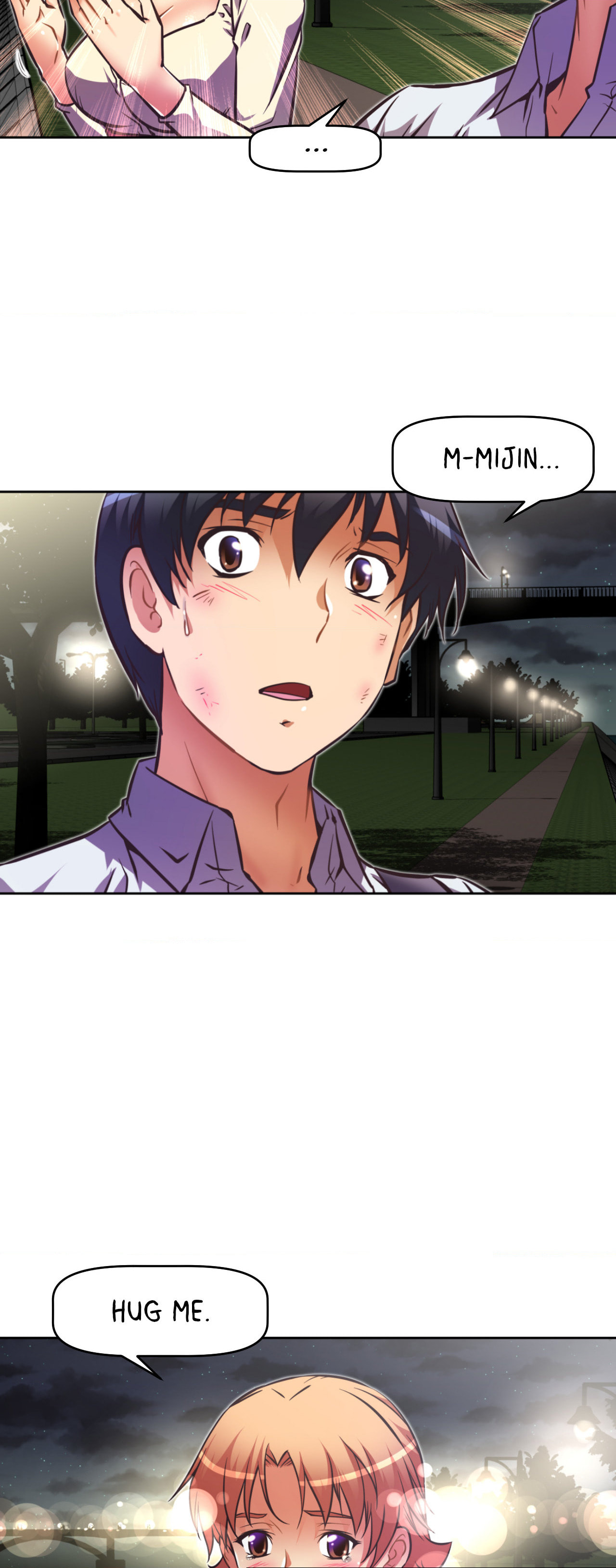 Read Stand Up!!!! chapter 60 image 62 on Lezhin