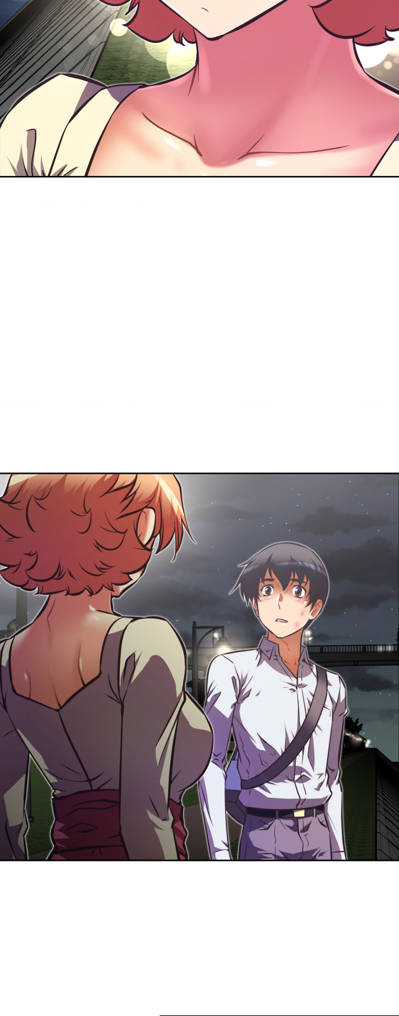 Read Stand Up!!!! chapter 60 image 65 on Lezhin