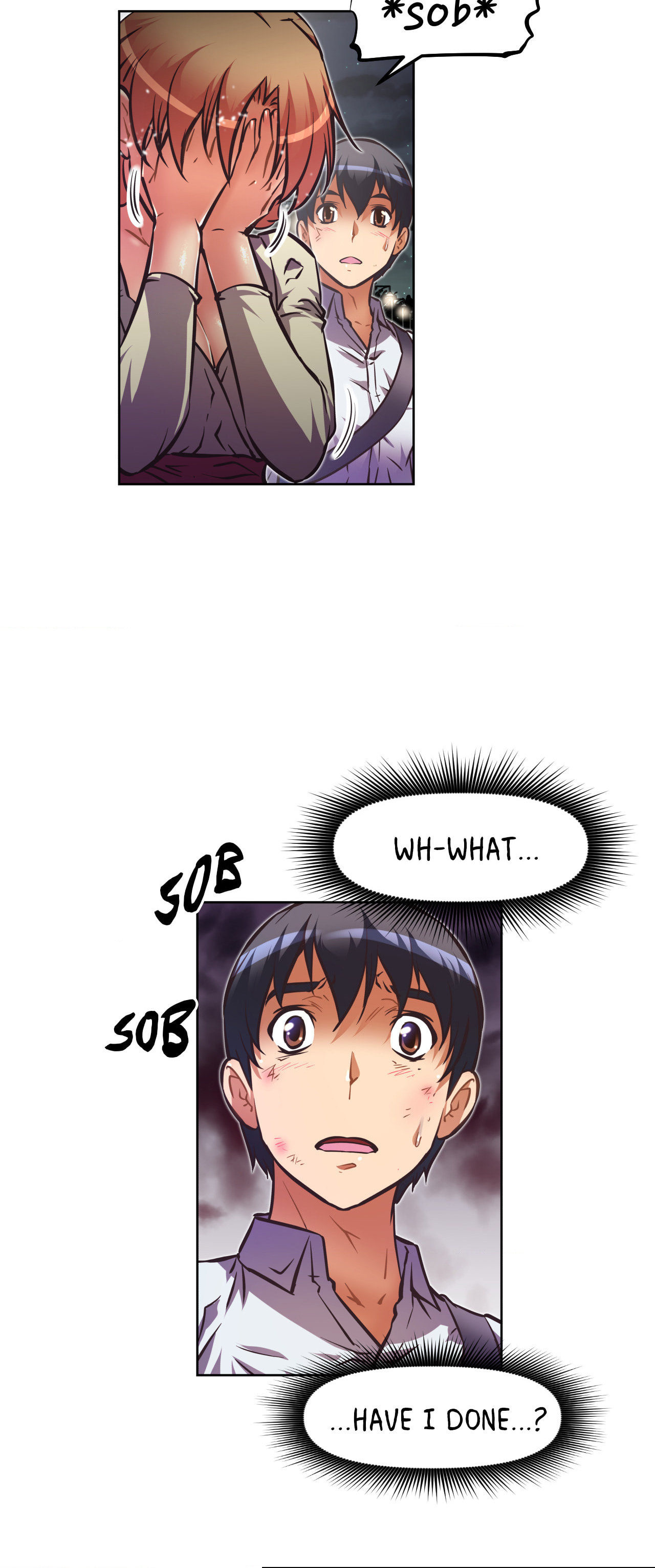 Read Stand Up!!!! chapter 60 image 67 on Lezhin