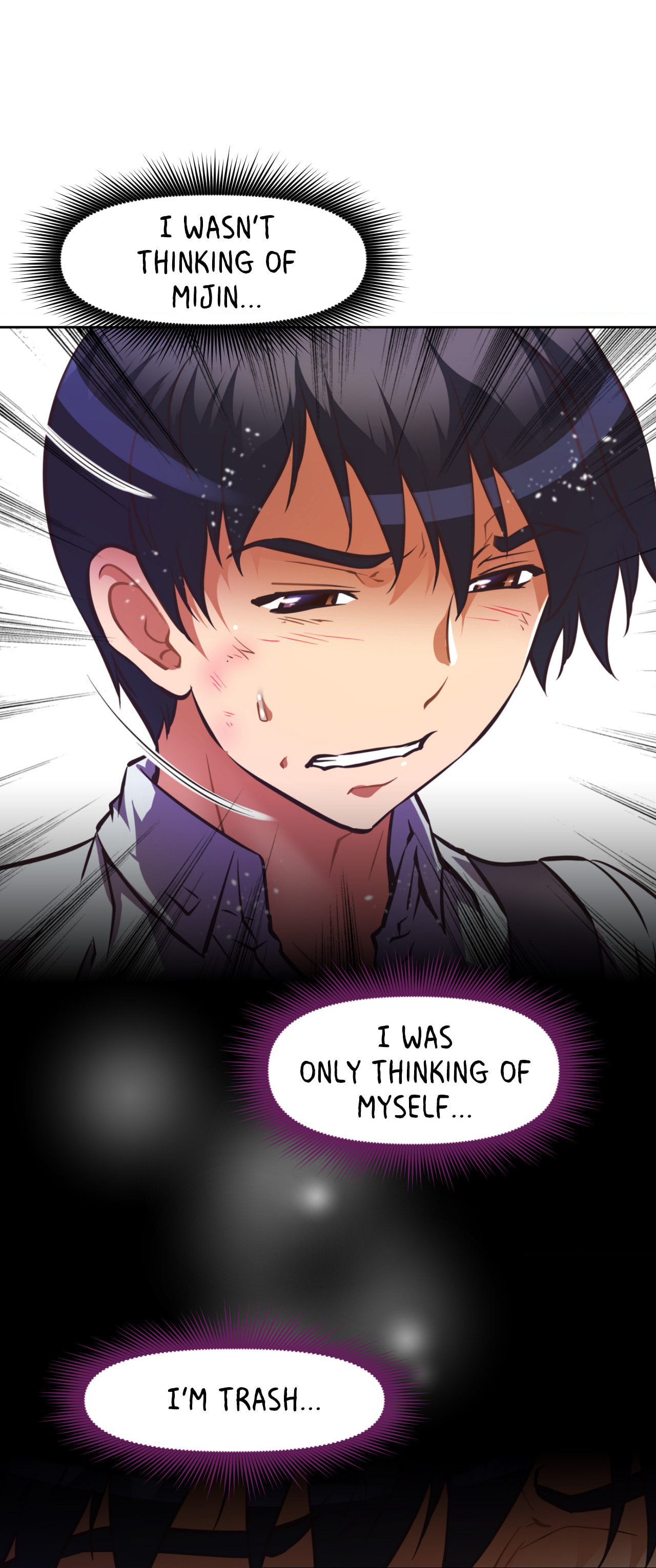 Read Stand Up!!!! chapter 60 image 68 on Lezhin