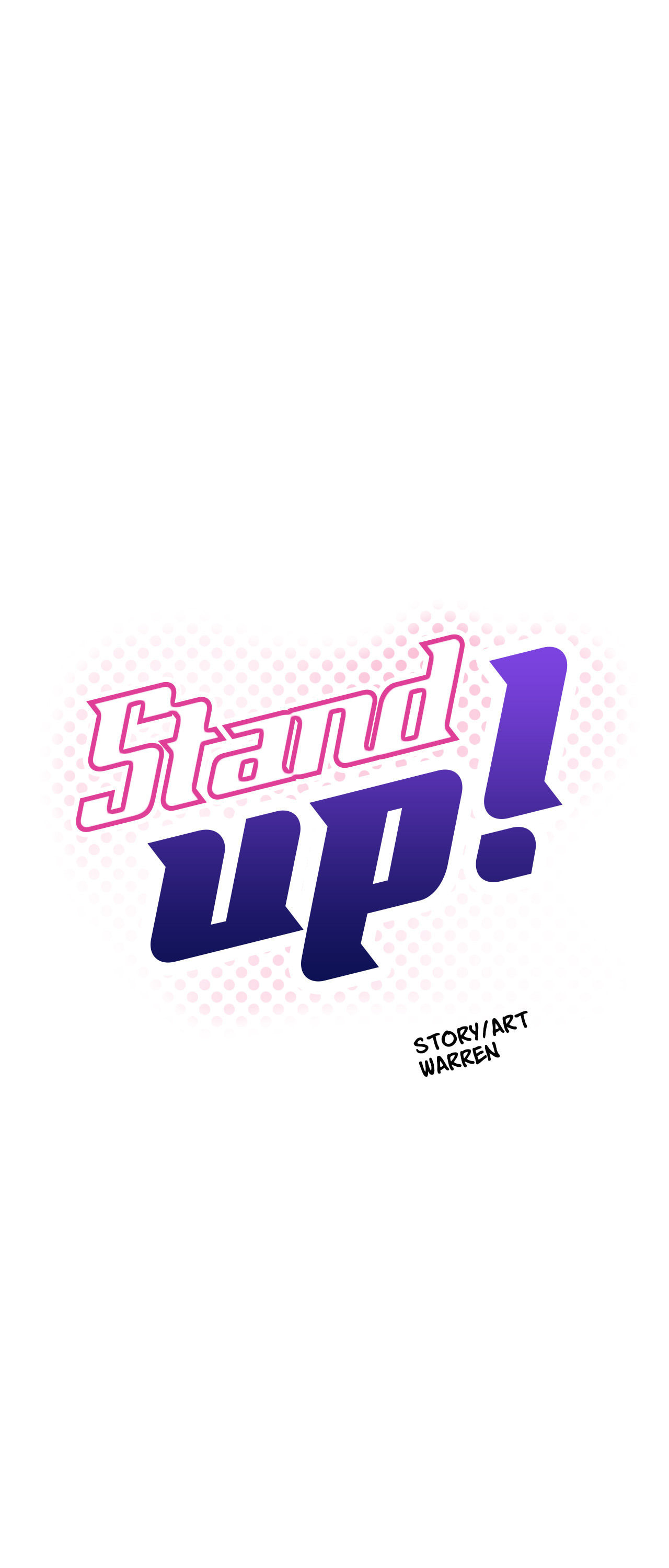 Read Stand Up!!!! chapter 60 image 7 on Lezhin