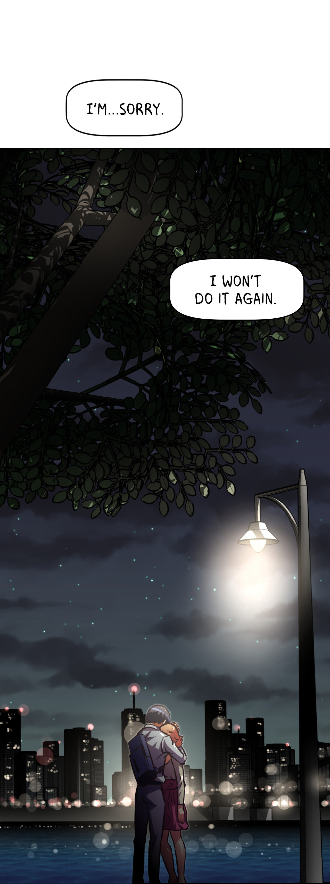 Read Stand Up!!!! chapter 60 image 71 on Lezhin