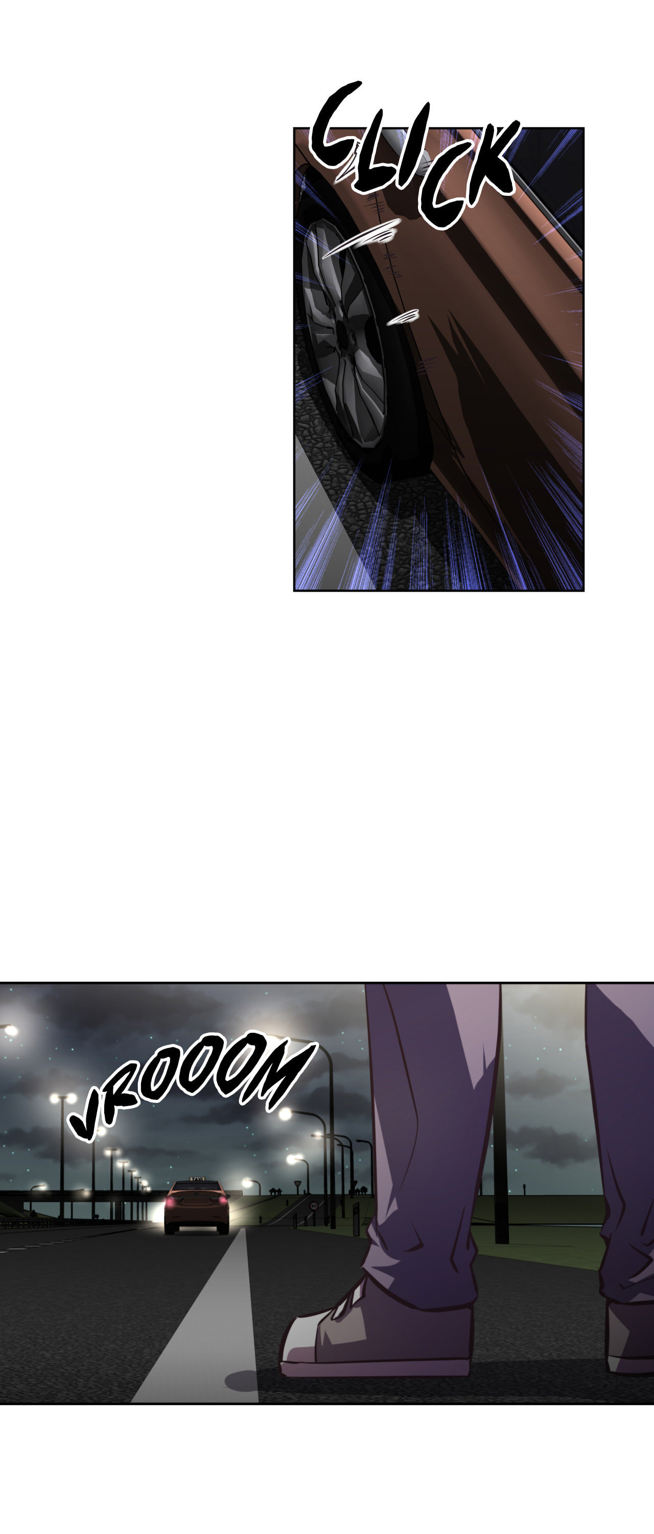 Read Stand Up!!!! chapter 60 image 9 on Lezhin