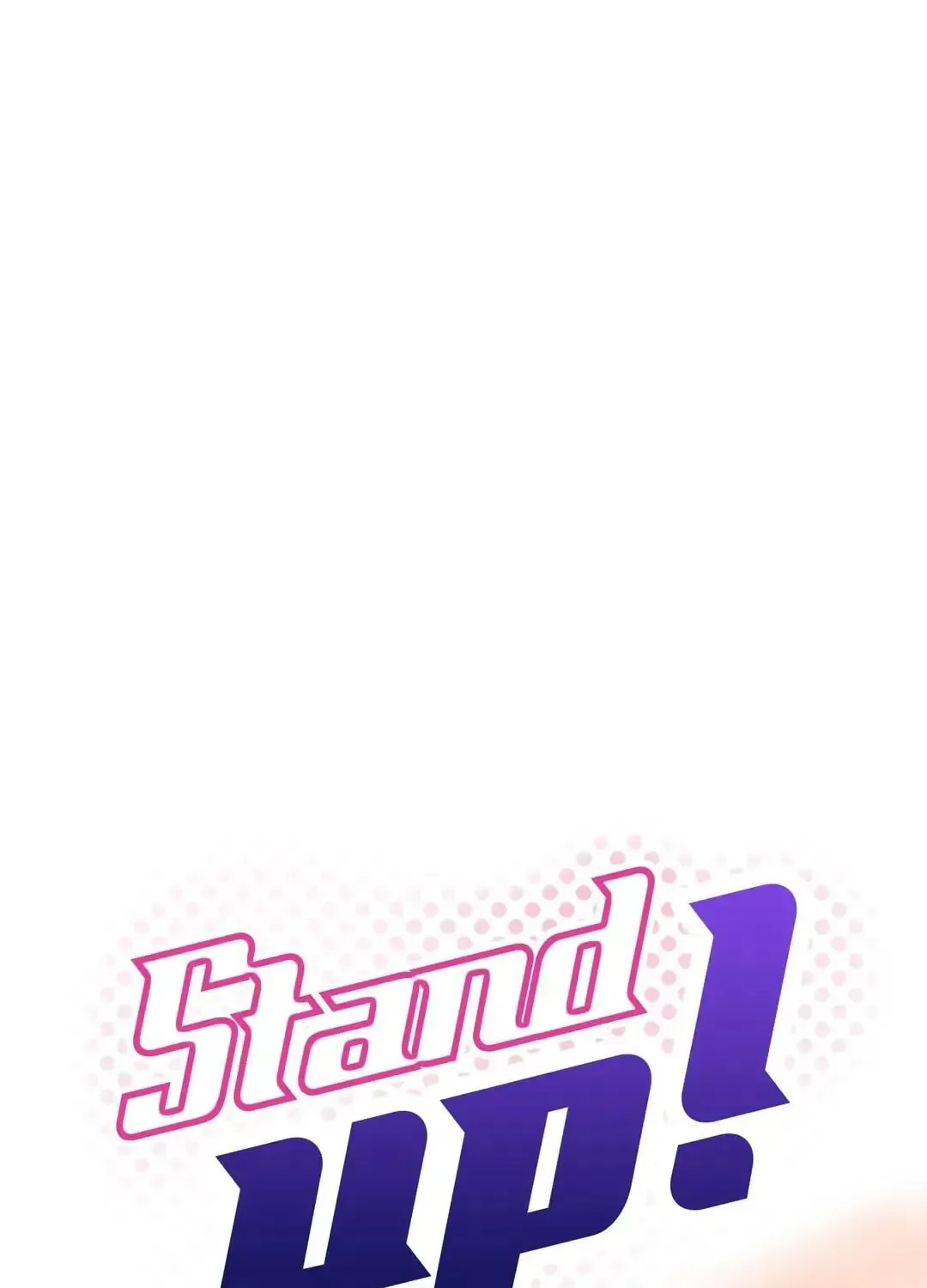 Read Stand Up!!!! chapter 61 image 10 on Lezhin