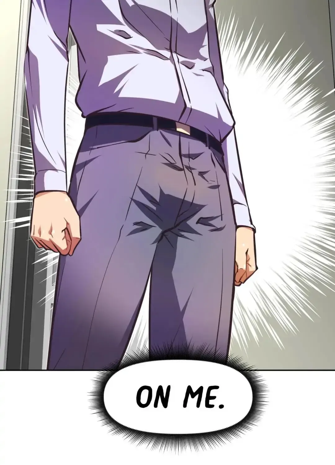 Read Stand Up!!!! chapter 61 image 102 on Lezhin