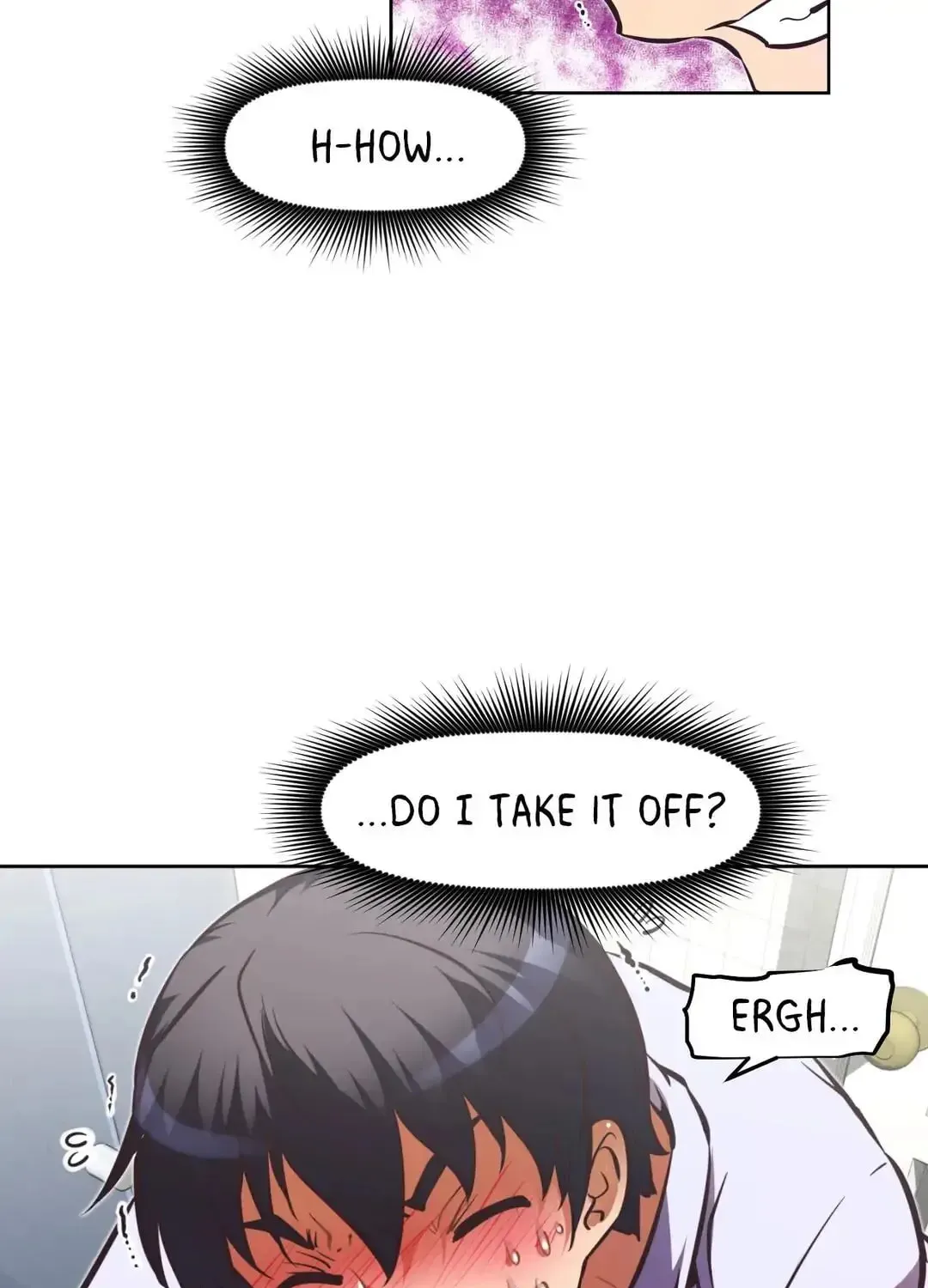 Read Stand Up!!!! chapter 61 image 106 on Lezhin