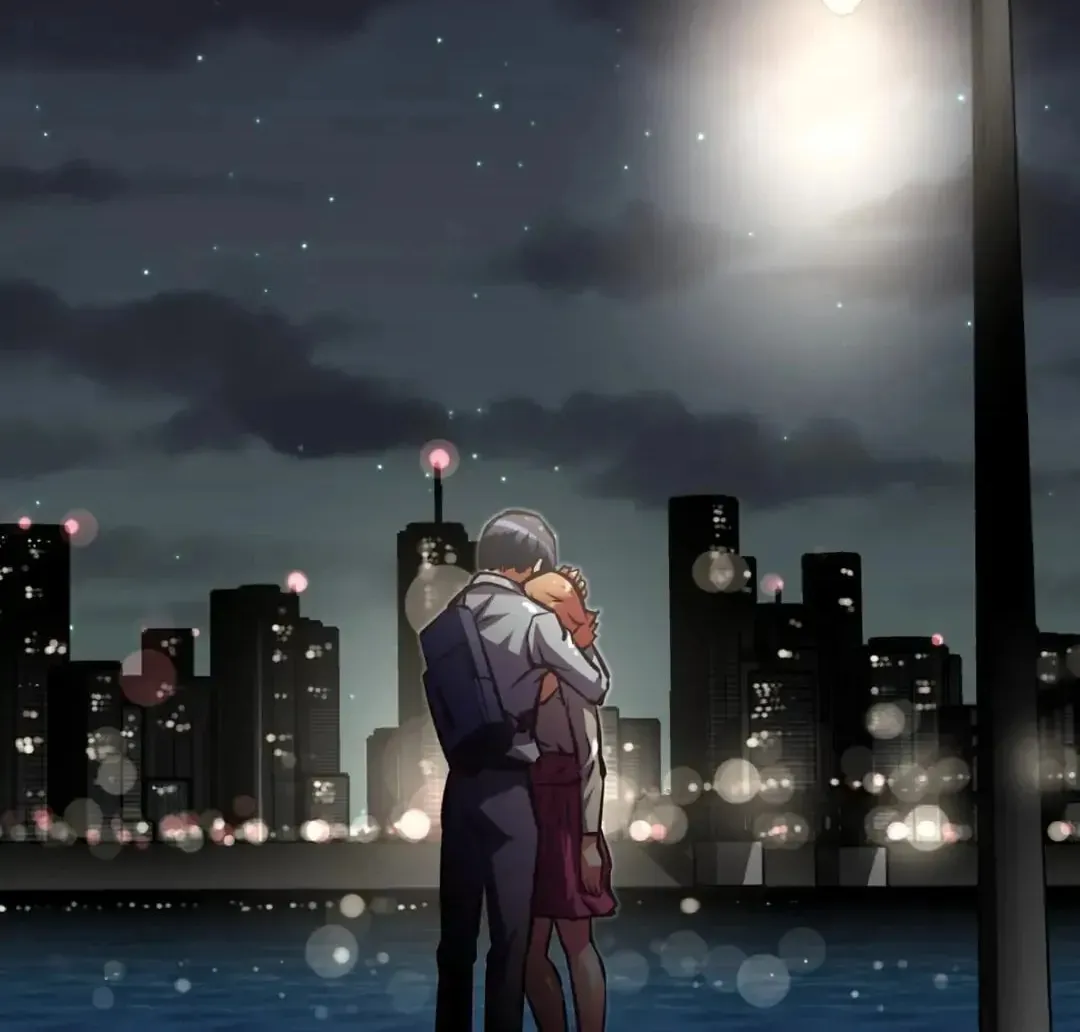 Read Stand Up!!!! chapter 61 image 13 on Lezhin