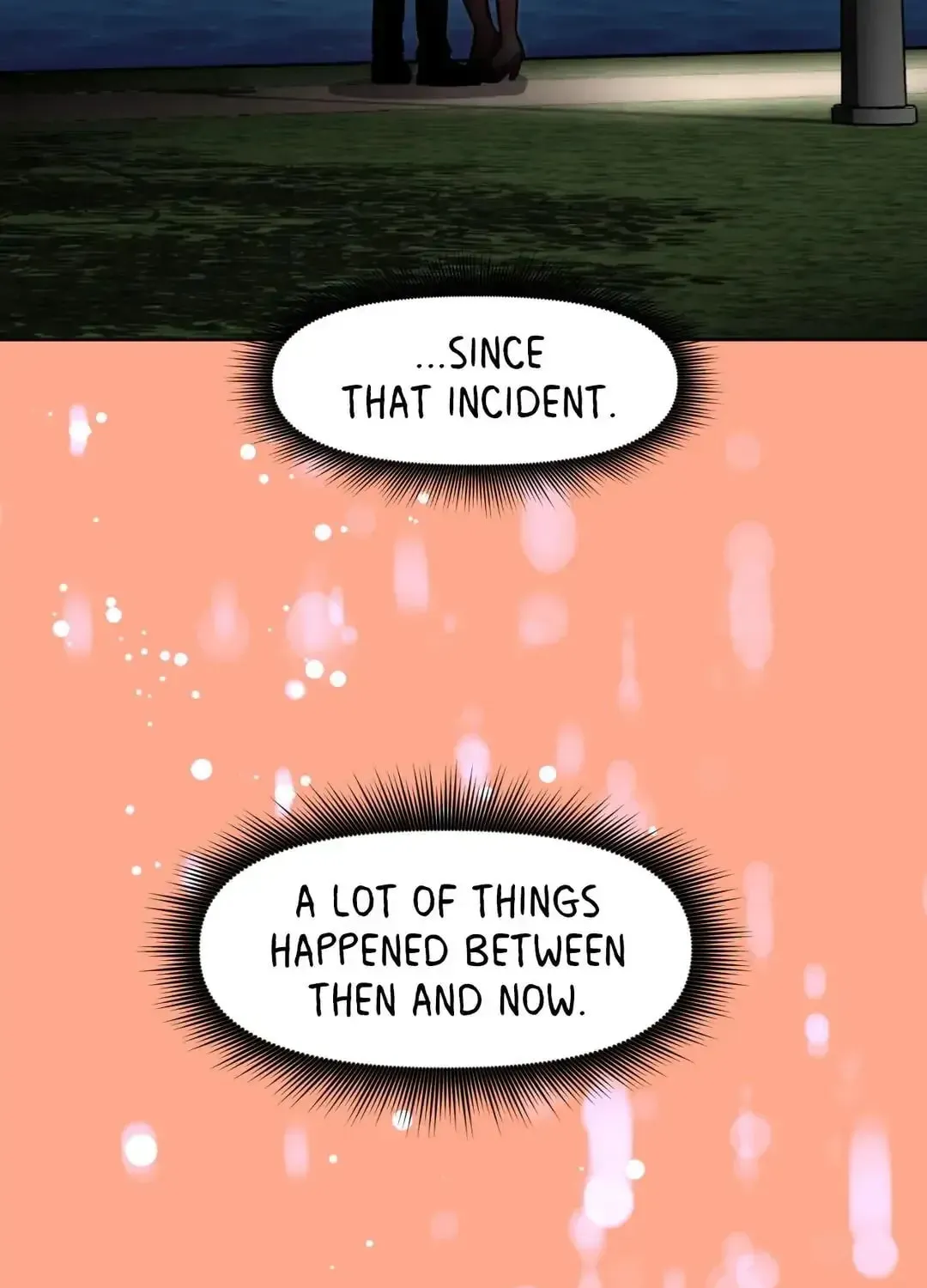 Read Stand Up!!!! chapter 61 image 14 on Lezhin