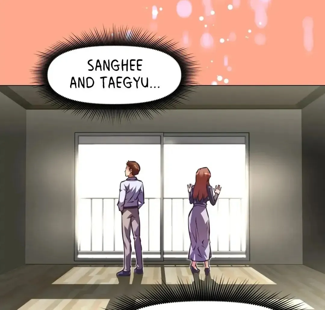 Read Stand Up!!!! chapter 61 image 15 on Lezhin