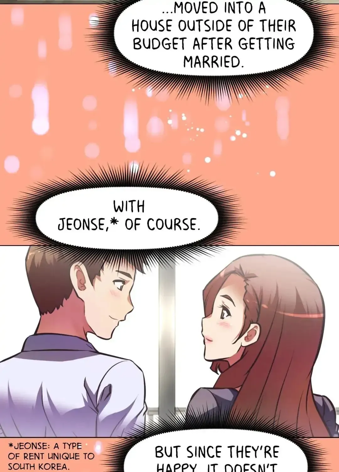 Read Stand Up!!!! chapter 61 image 16 on Lezhin