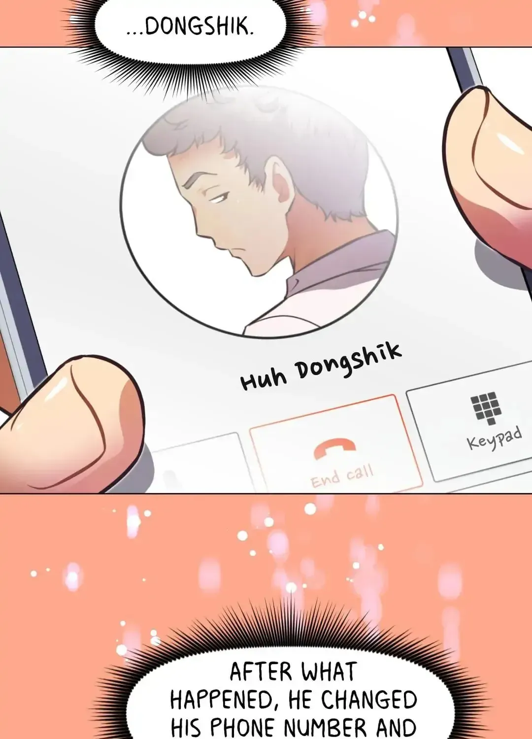 Read Stand Up!!!! chapter 61 image 18 on Lezhin