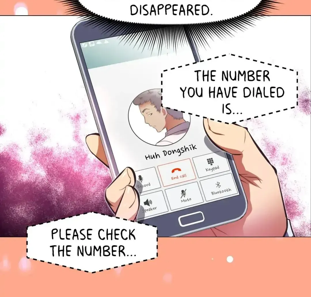 Read Stand Up!!!! chapter 61 image 19 on Lezhin