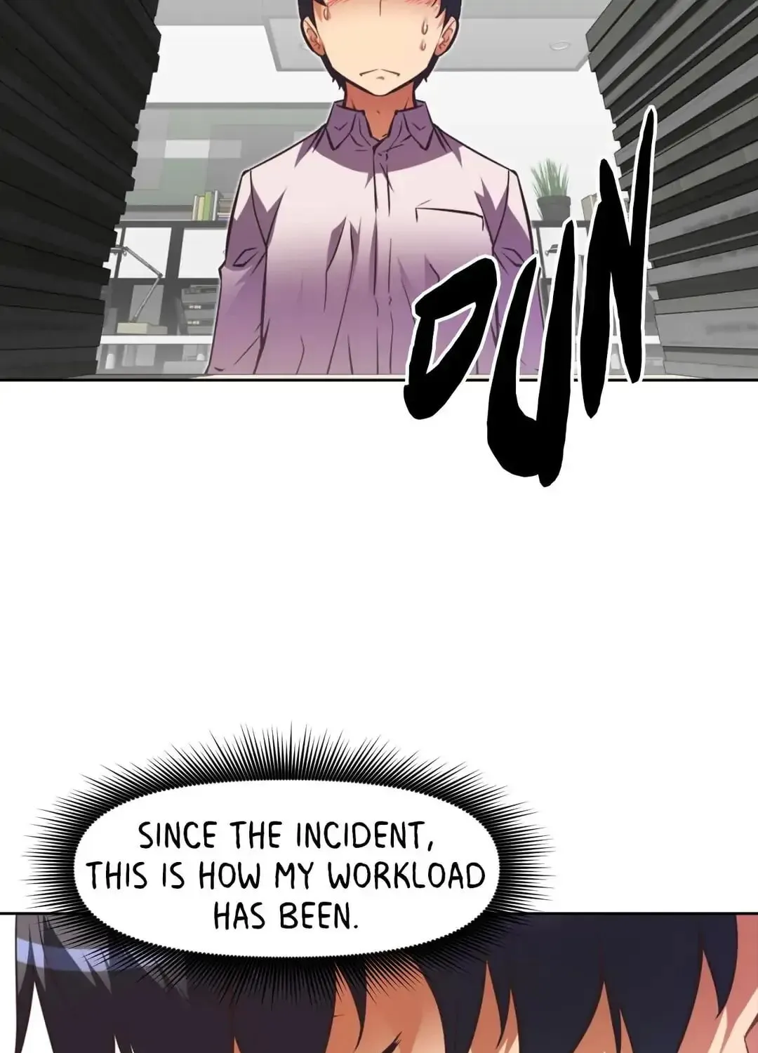 Read Stand Up!!!! chapter 61 image 24 on Lezhin