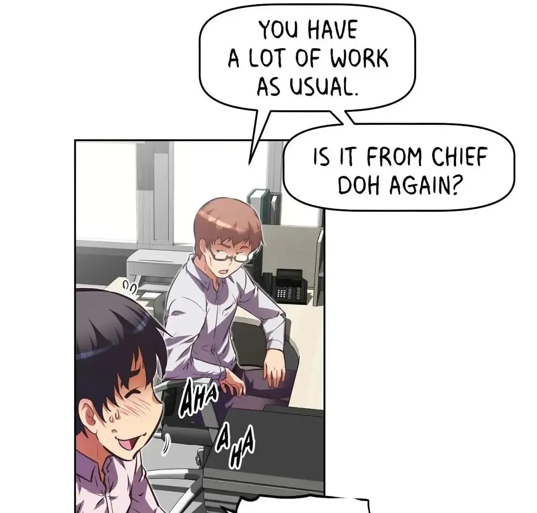 Read Stand Up!!!! chapter 61 image 27 on Lezhin