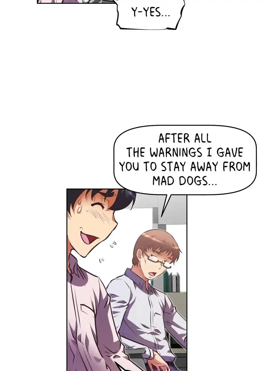 Read Stand Up!!!! chapter 61 image 28 on Lezhin