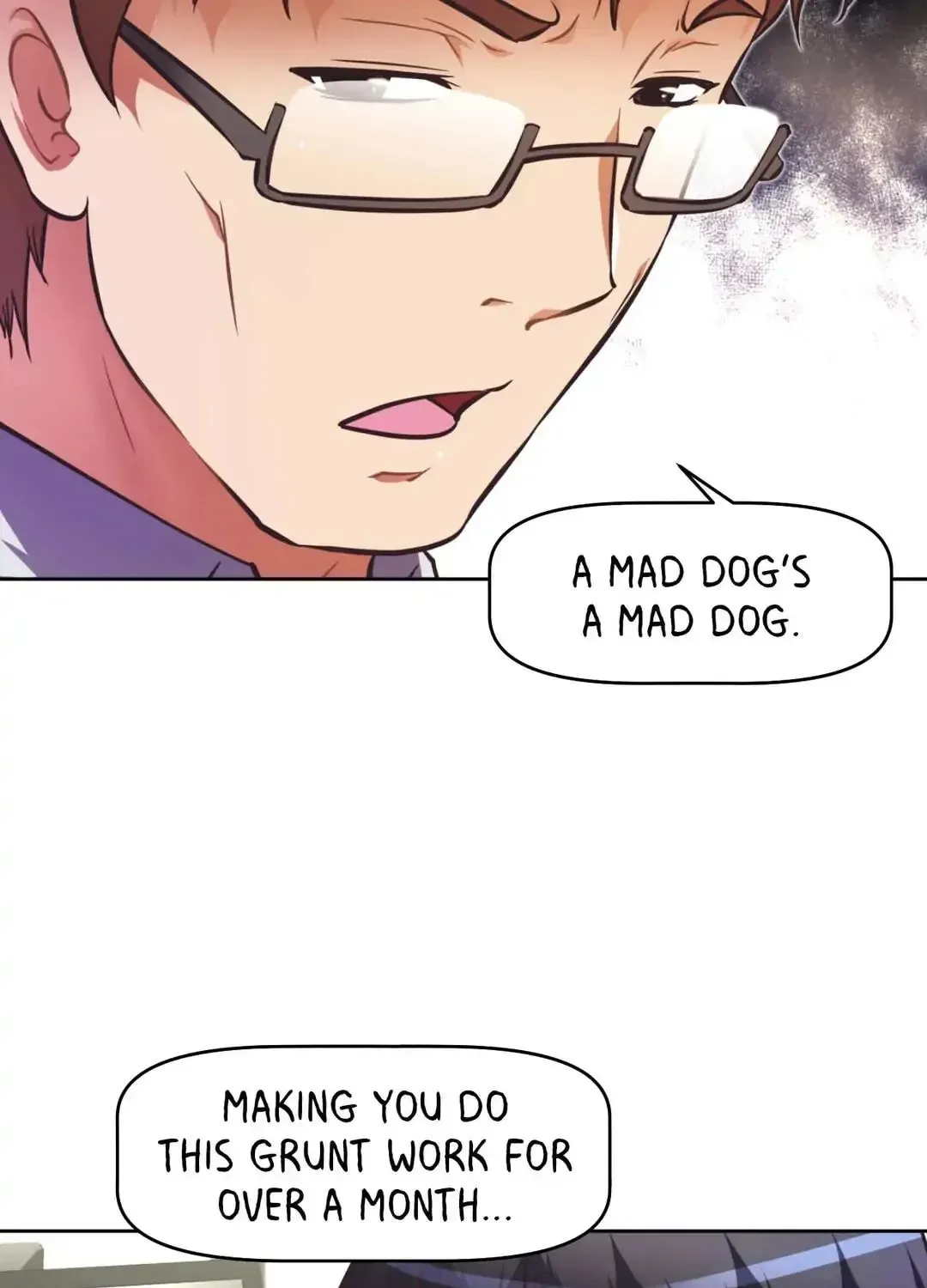 Read Stand Up!!!! chapter 61 image 30 on Lezhin