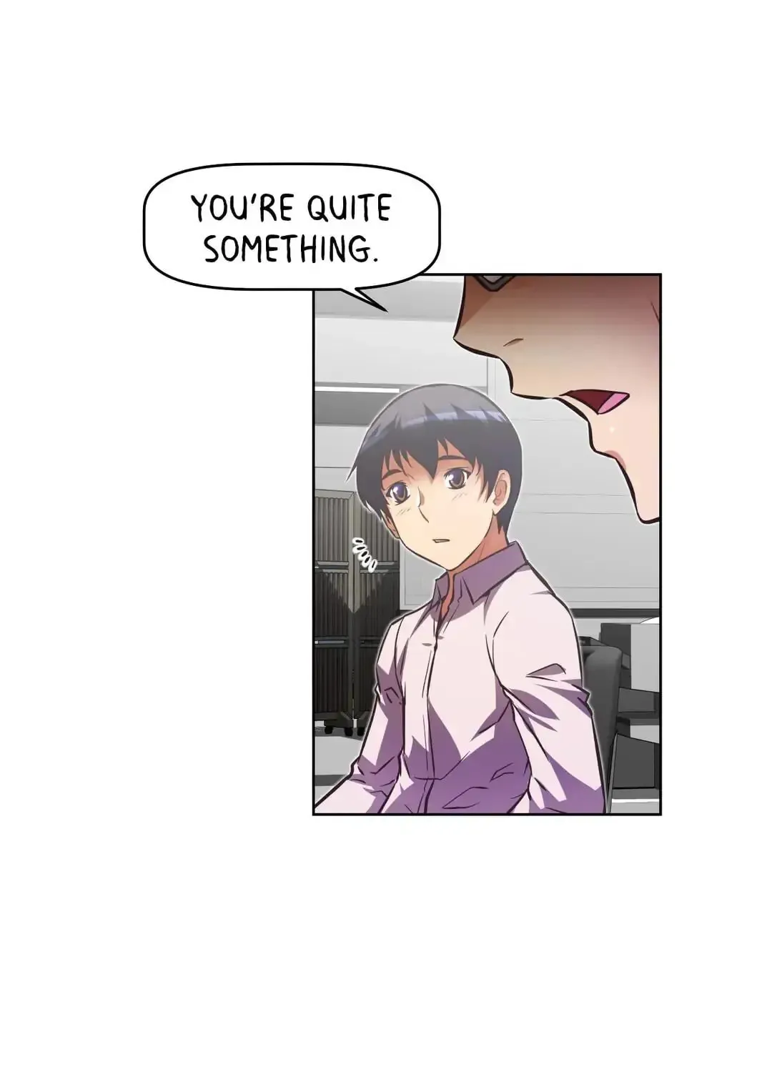Read Stand Up!!!! chapter 61 image 32 on Lezhin