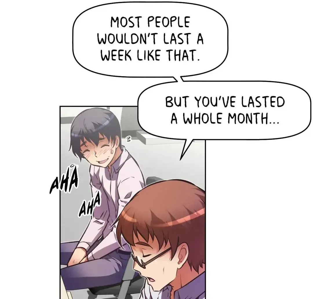 Read Stand Up!!!! chapter 61 image 33 on Lezhin