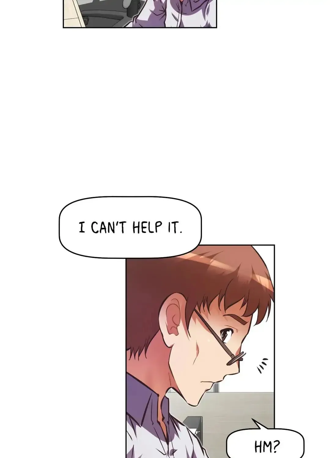 Read Stand Up!!!! chapter 61 image 34 on Lezhin