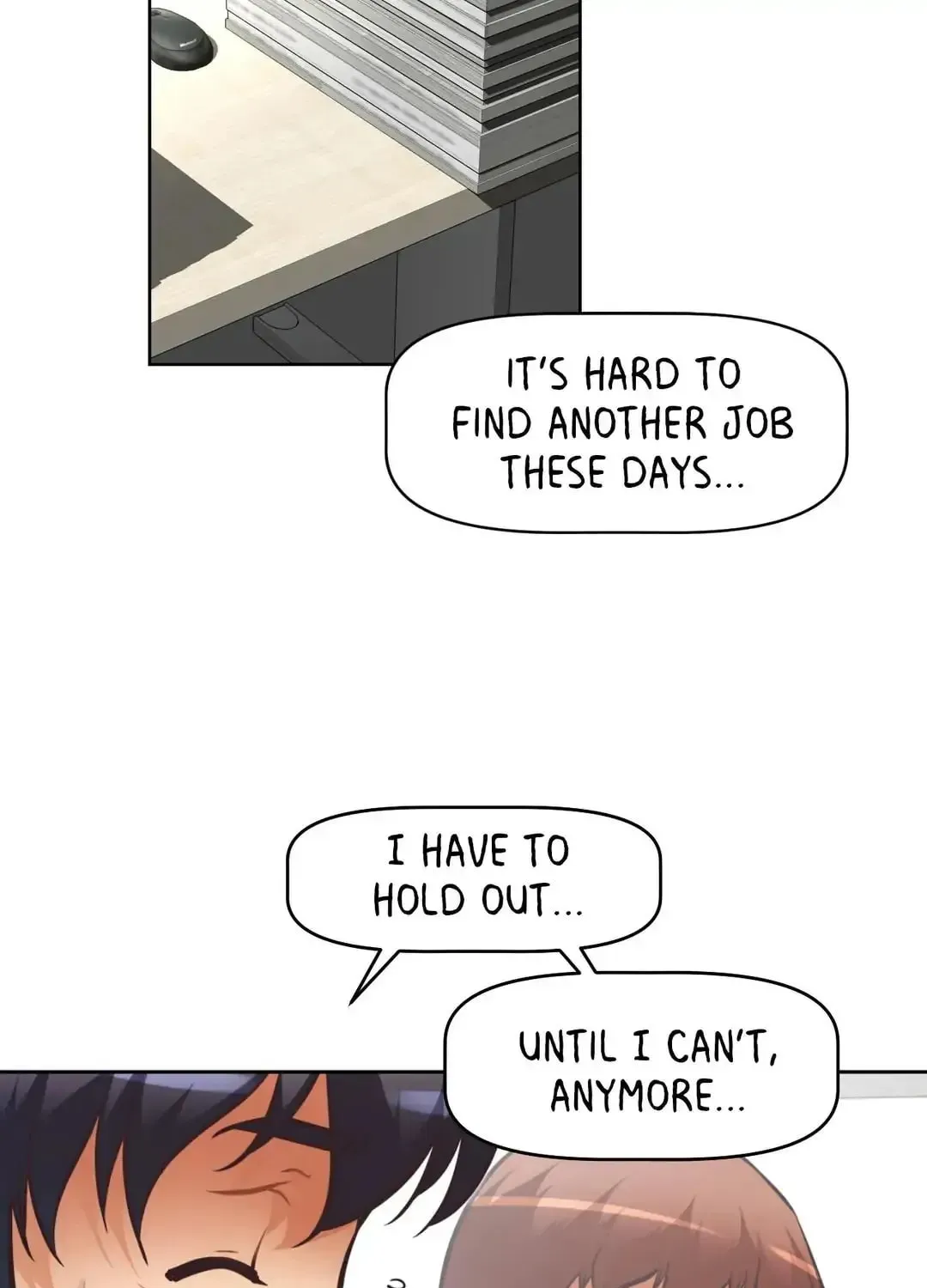 Read Stand Up!!!! chapter 61 image 36 on Lezhin