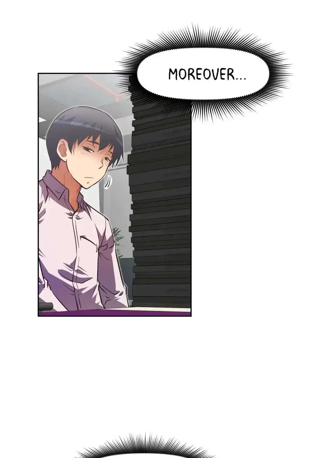Read Stand Up!!!! chapter 61 image 38 on Lezhin