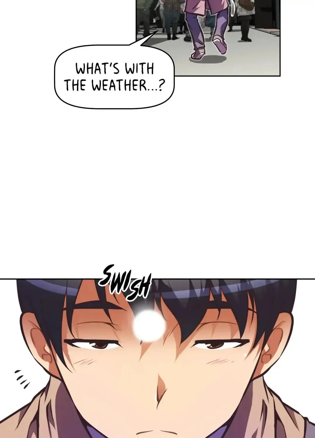 Read Stand Up!!!! chapter 61 image 4 on Lezhin