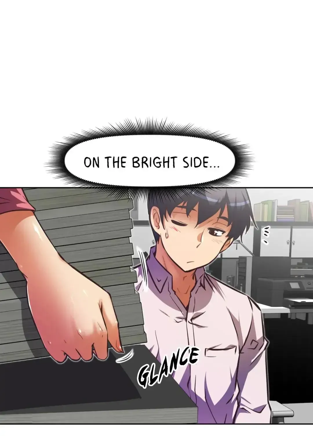Read Stand Up!!!! chapter 61 image 40 on Lezhin