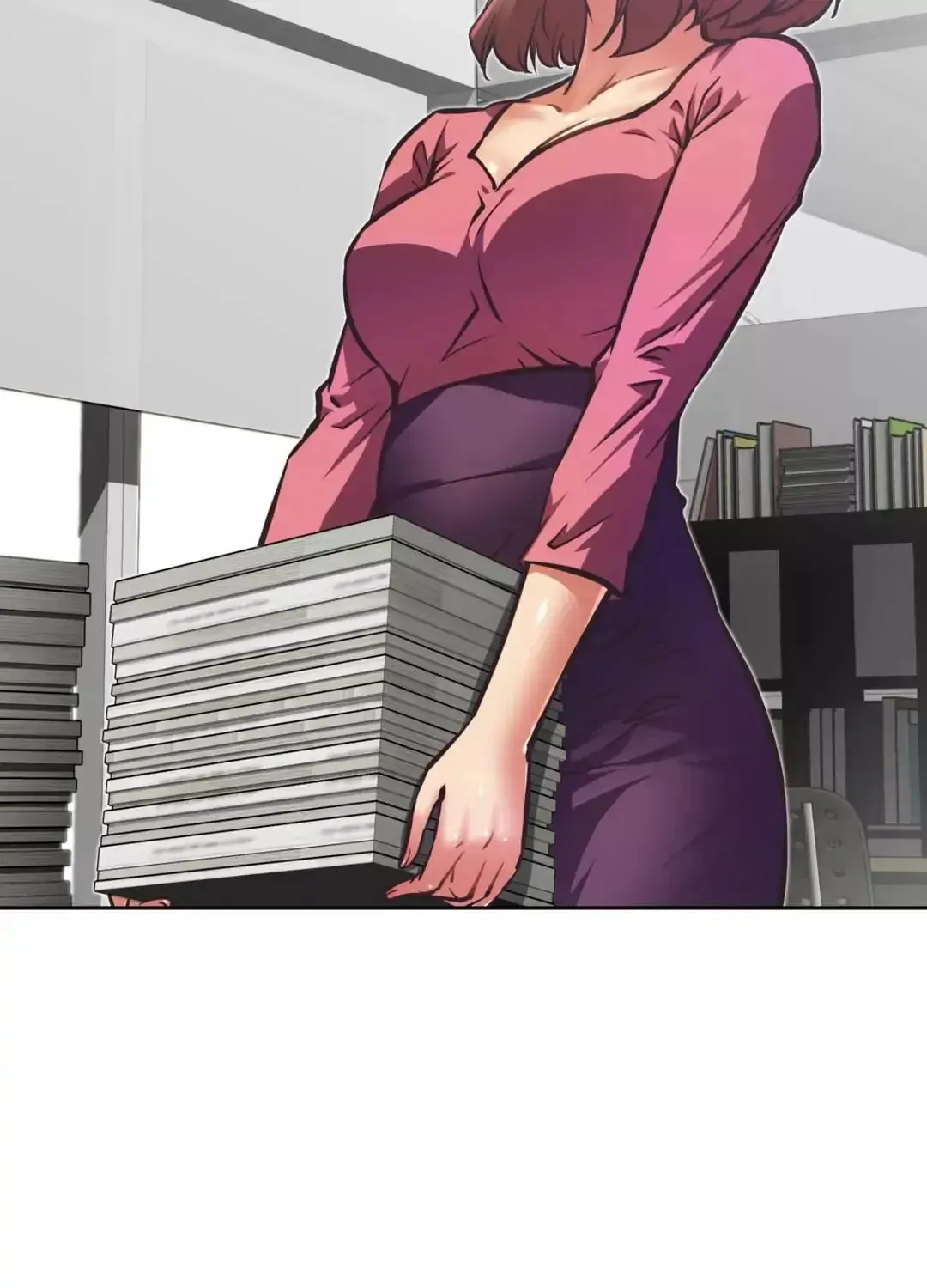 Read Stand Up!!!! chapter 61 image 42 on Lezhin