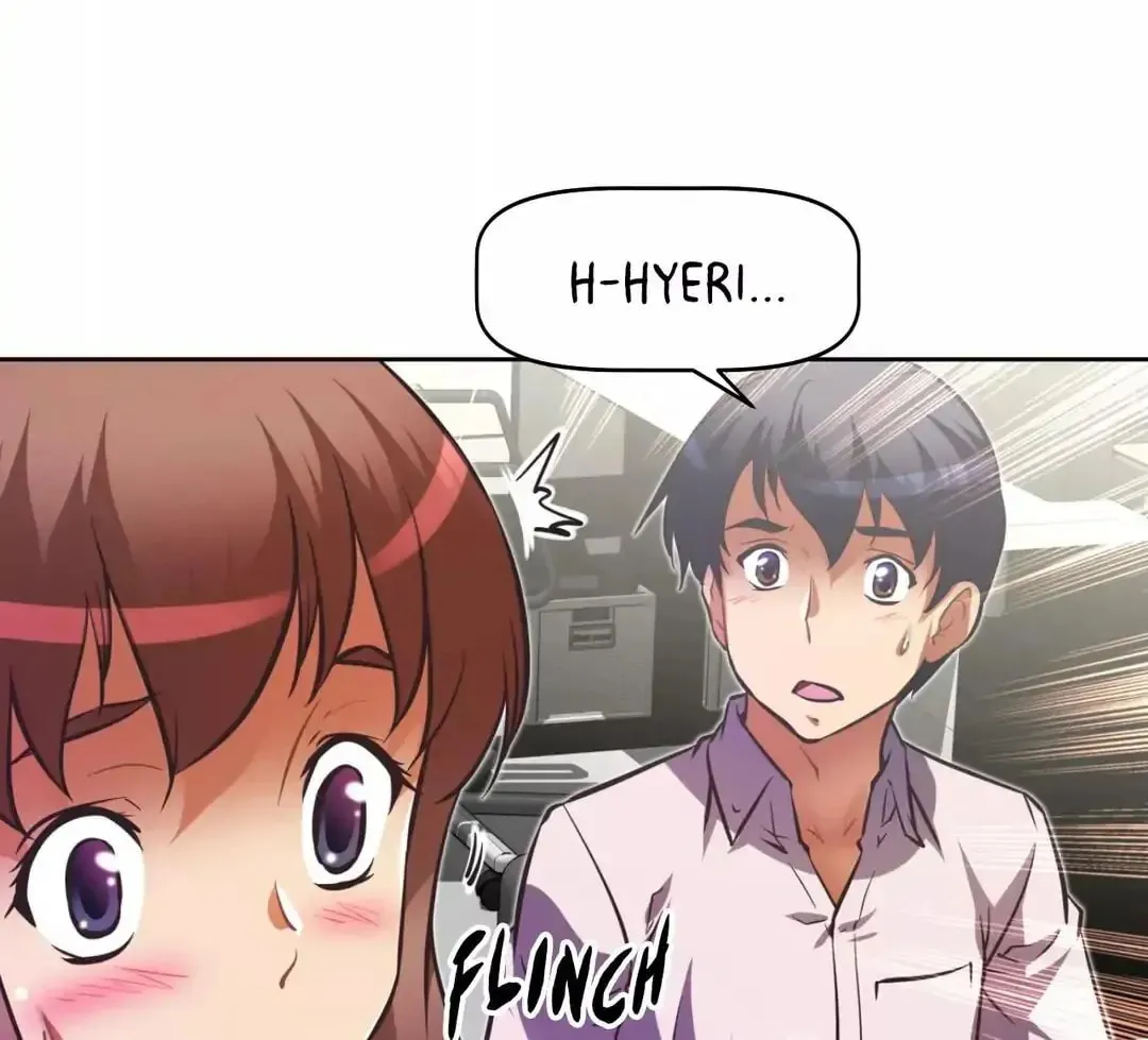 Read Stand Up!!!! chapter 61 image 43 on Lezhin