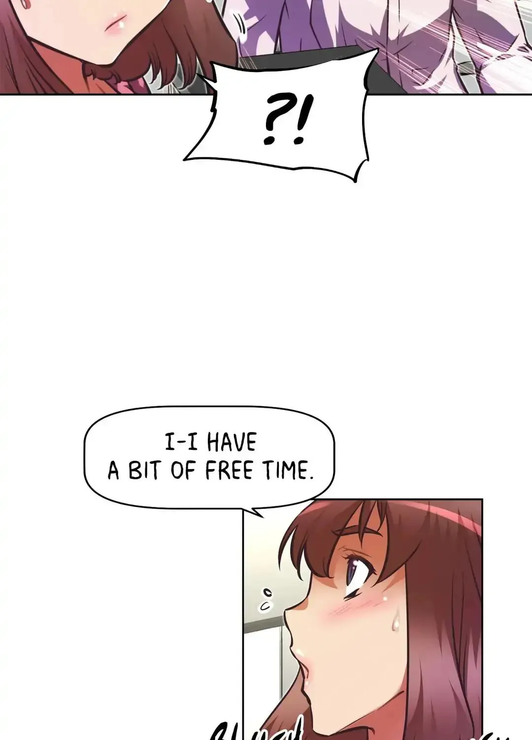 Read Stand Up!!!! chapter 61 image 44 on Lezhin