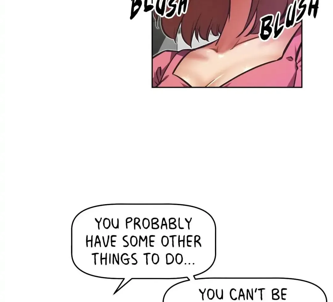 Read Stand Up!!!! chapter 61 image 45 on Lezhin
