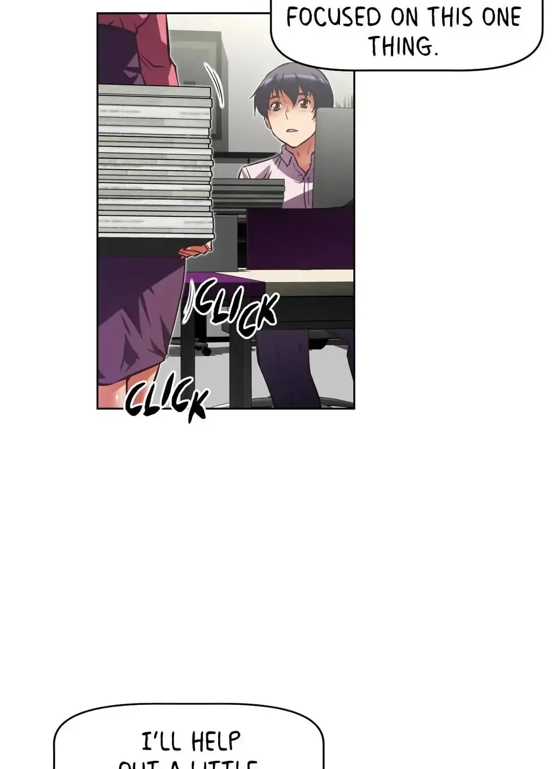 Read Stand Up!!!! chapter 61 image 46 on Lezhin
