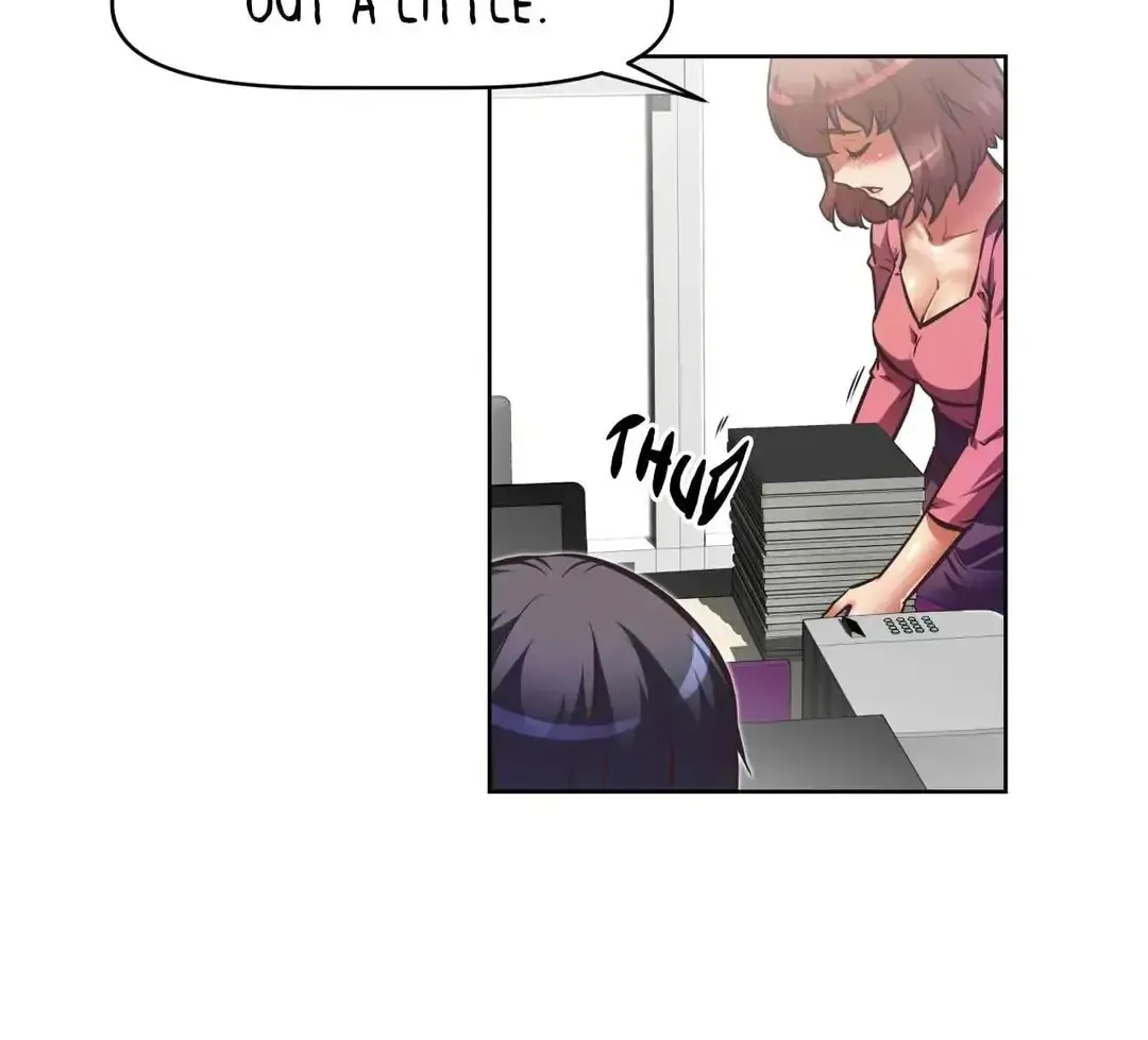 Read Stand Up!!!! chapter 61 image 47 on Lezhin