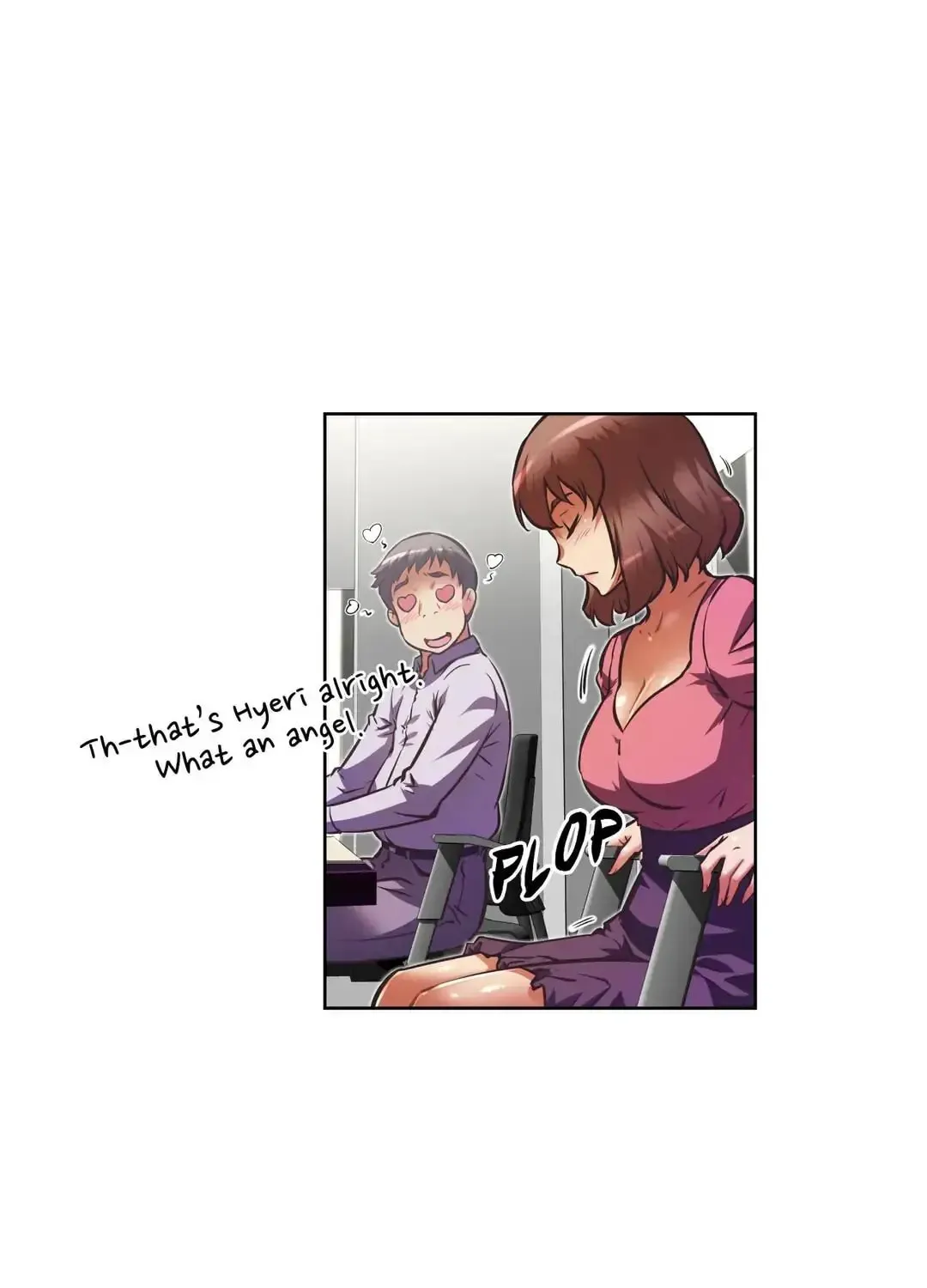 Read Stand Up!!!! chapter 61 image 48 on Lezhin