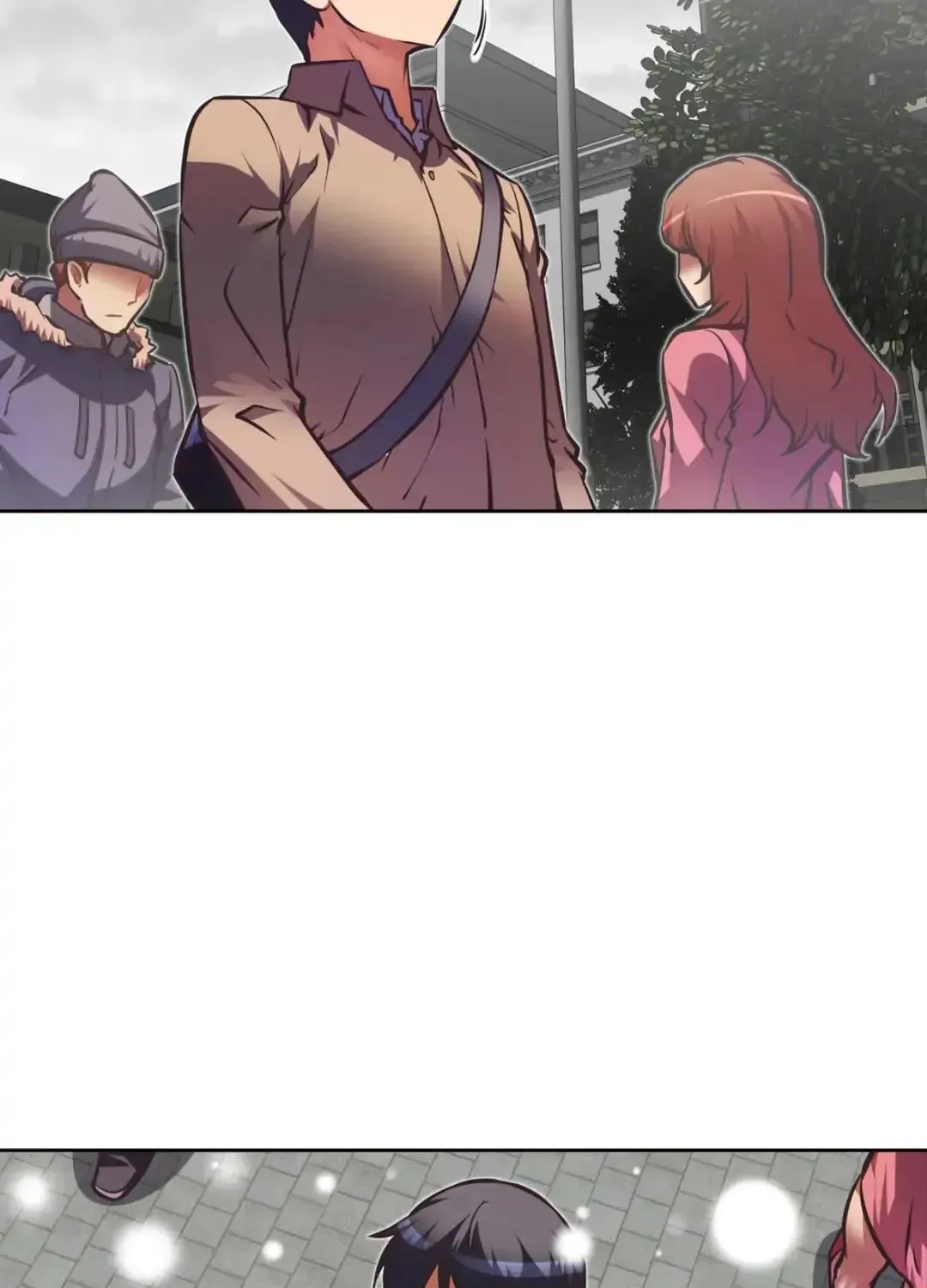 Read Stand Up!!!! chapter 61 image 6 on Lezhin