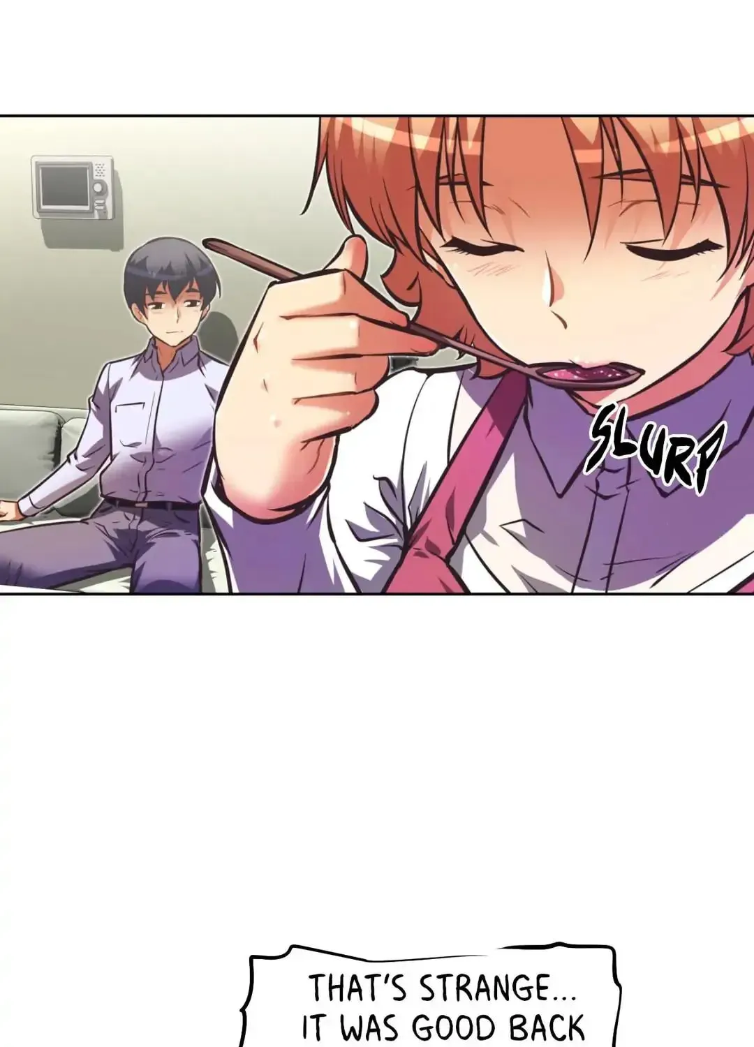 Read Stand Up!!!! chapter 61 image 62 on Lezhin