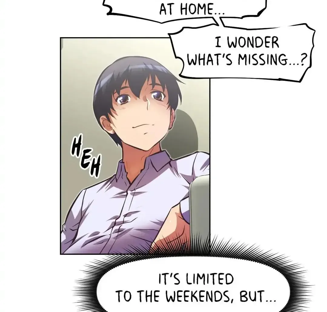 Read Stand Up!!!! chapter 61 image 63 on Lezhin