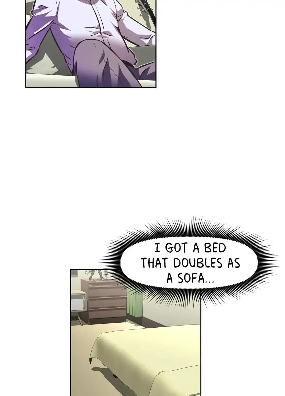 Read Stand Up!!!! chapter 61 image 70 on Lezhin