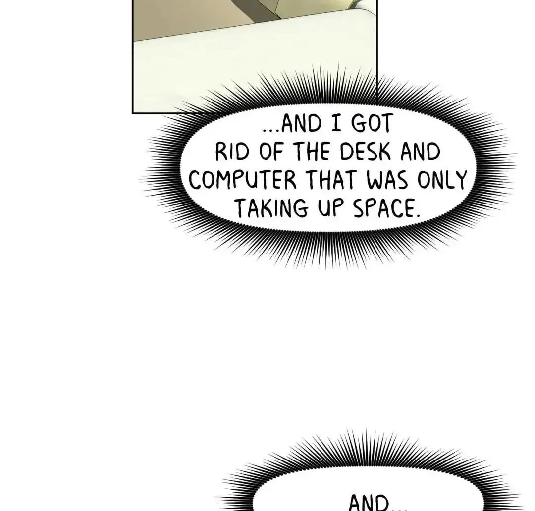 Read Stand Up!!!! chapter 61 image 71 on Lezhin