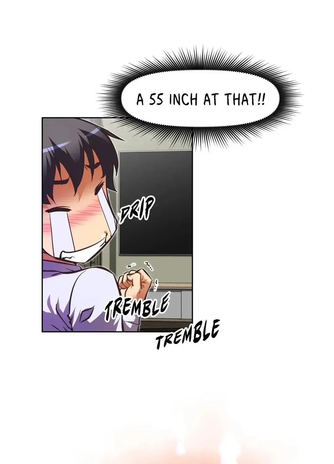Read Stand Up!!!! chapter 61 image 74 on Lezhin