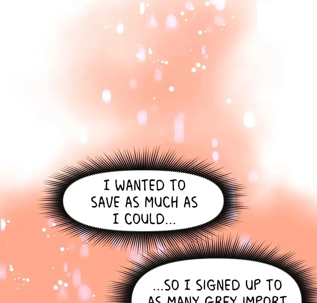 Read Stand Up!!!! chapter 61 image 75 on Lezhin