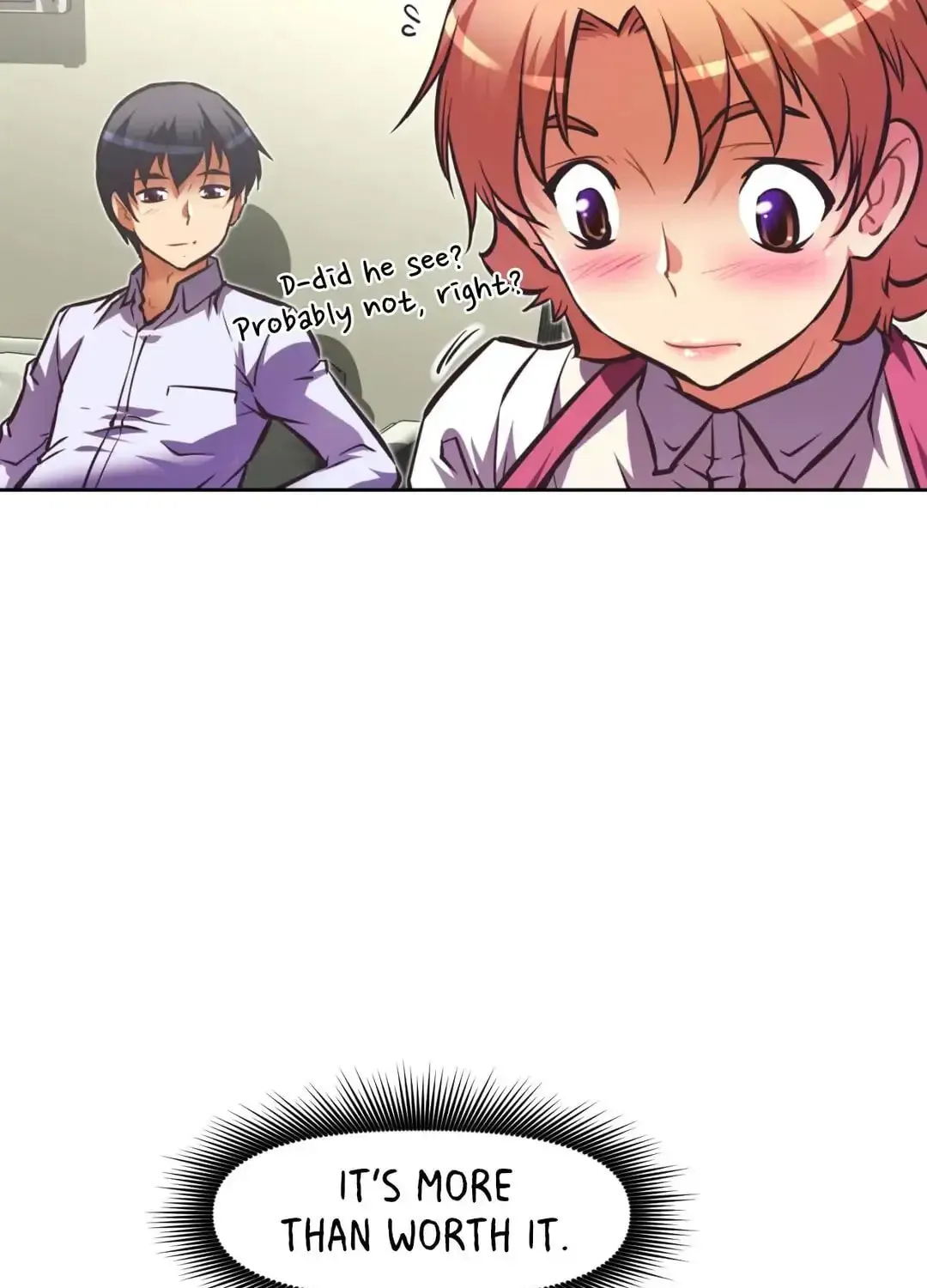 Read Stand Up!!!! chapter 61 image 86 on Lezhin