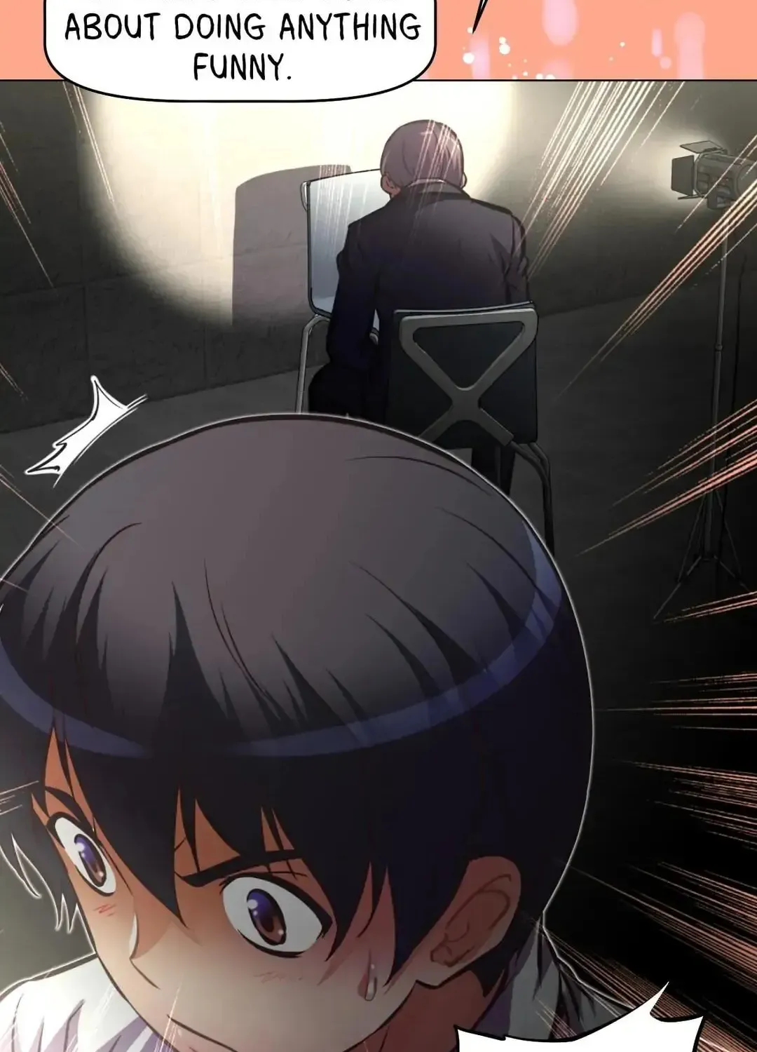 Read Stand Up!!!! chapter 62 image 118 on Lezhin