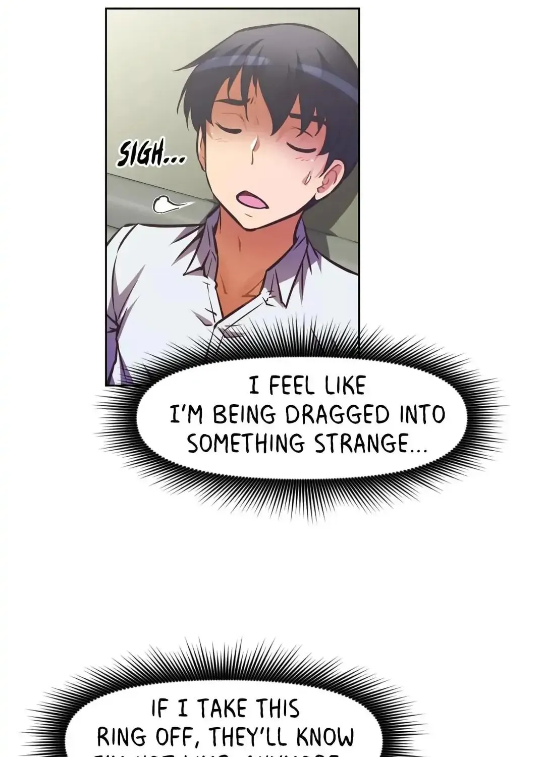 Read Stand Up!!!! chapter 62 image 124 on Lezhin