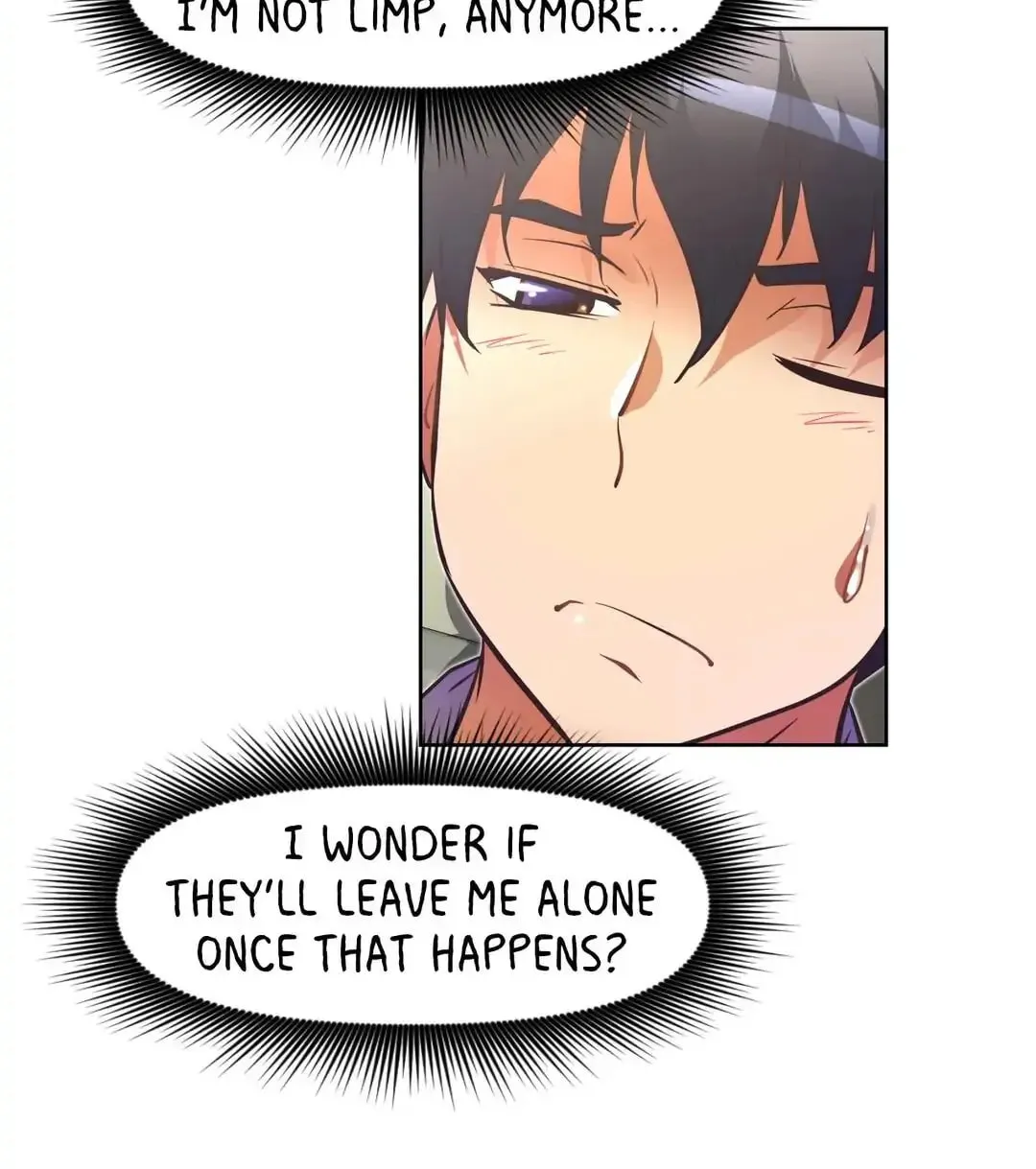Read Stand Up!!!! chapter 62 image 125 on Lezhin
