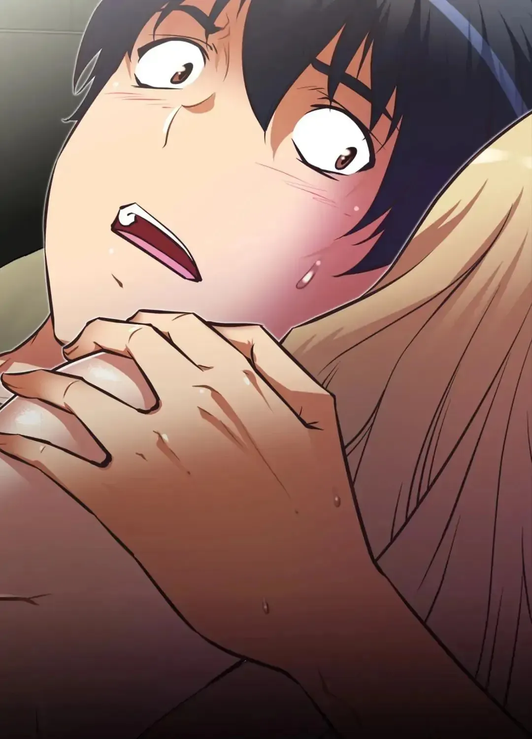 Read Stand Up!!!! chapter 62 image 141 on Lezhin